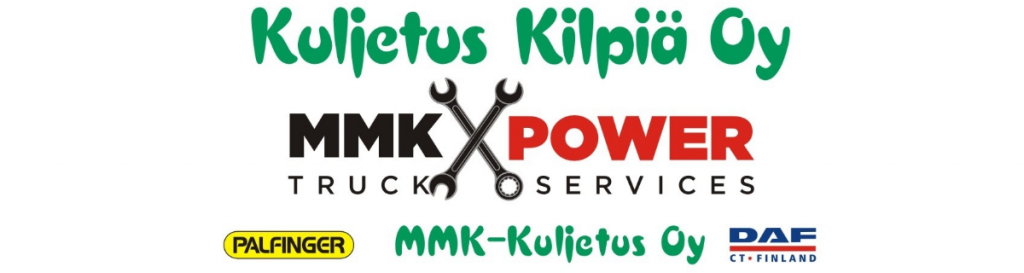 MMK-Powerille sähköinen laskutus käyttöön